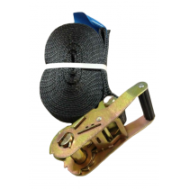 Стяжной ремень кольцевой 50ммх10000мм от магазина RiggerShop