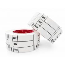Клейкая лента MagTape Ultra Matt Fixture 50мм x 25м от магазина RiggerShop