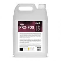 Жидкость JEM Pro Fog-Fluid от магазина RiggerShop