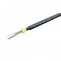 Оптический кабель OS1 9/125 Superior Fibre серии TourLight, внешний диаметр 8,5мм от магазина RiggerShop
