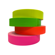 Клейкая лента INVENTORY Fluo Tape 25мм x 25м от магазина RiggerShop