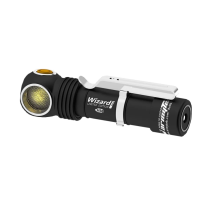 Мультифонарь Armytek Wizard Pro Magnet USB Nichia LED (Тёплый свет) от магазина RiggerShop