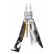 Мультитул Leatherman Mut от магазина RiggerShop