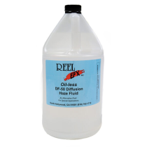 Жидкость DF-50 Diffusion Haze Fluid non oil от магазина RiggerShop