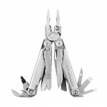 Мультитул Leatherman Surge от магазина RiggerShop