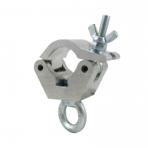 Зажим Doughty T57205 Clamp Hanging Clamp (M12 eyenut - 340 kg) от магазина RiggerShop