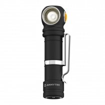 Фонарь Armytek Wizard C2 Pro Max Magnet USB Белый от магазина RiggerShop