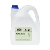 Жидкость SSG X-2 Neutral Fog Liquid 4л. от магазина RiggerShop