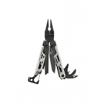 Мультитул Leatherman Signal серебристо-черный от магазина RiggerShop