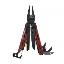 Мультитул Leatherman Signal Grimson от магазина RiggerShop