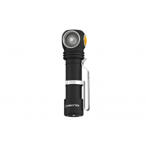 Фонарь Armytek Wizard C2 Pro Max Magnet USB Теплый от магазина RiggerShop