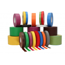 Изолента Le Mark Electrical PVC Insulation Tape 50мм х 33м от магазина RiggerShop