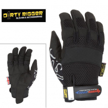 Перчатки Dirty Rigger Venta Cool от магазина RiggerShop