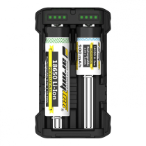 Зарядное устройство Armytek Handy C2 VE от магазина RiggerShop