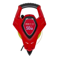 Рулетка RGK R-50 от магазина RiggerShop