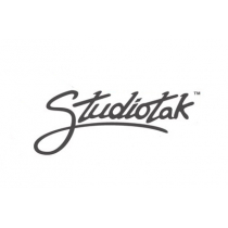 Напольное покрытие защитное STUDIOTAK™ 105 SERIES - 80µm Low Tack Liner Vinyl, прозрачный  1м х 50м от магазина RiggerShop