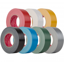 Клейкая лента MagTape Utility 50мм х 50м color от магазина RiggerShop