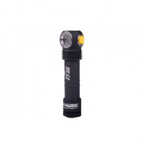 Фонарь Armytek Elf C2 Micro-USB Теплый от магазина RiggerShop