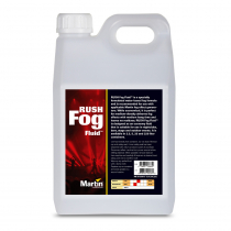 Жидкость RUSH&THRILL Fog Fluid(Жидкость RUSH Fog Fluid) от магазина RiggerShop