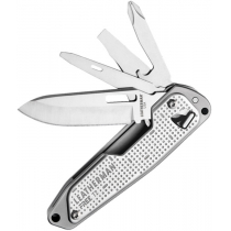 Мультитул Leatherman Free T2 от магазина RiggerShop