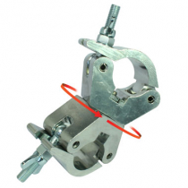 Зажим Doughty T57100 Doughty Swivel Coupler от магазина RiggerShop