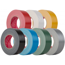 Клейкая лента MagTape Utility 50мм х 50м color от магазина RiggerShop