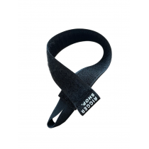 Липучка Cable Straps 2,5cm от магазина RiggerShop