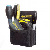 Сумка Dirty Rigger Compact Utility Pouch от магазина RiggerShop