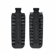 Набор дополнительных бит Leatherman Bit Kit  от магазина RiggerShop