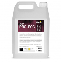 Жидкость JEM Pro-Fog Fluid(Жидкость Pro Smoke Super (ZR-Mix)) от магазина RiggerShop