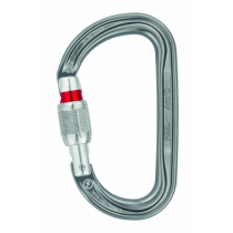 Карабин Petzl Am'D Screw-Lock от магазина RiggerShop
