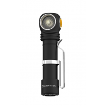 Фонарь Armytek Wizard C2 Pro Magnet USB Теплый от магазина RiggerShop