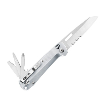 Мультитул Leatherman Free K2X от магазина RiggerShop