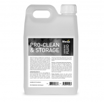 Жидкость Martin Pro-Clean&Storage Fluid (Жидкость Pro Clean Supreme) от магазина RiggerShop