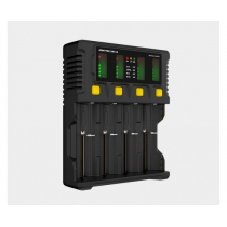 Зарядное устройство Armytek Uni C4 Plug Type C от магазина RiggerShop