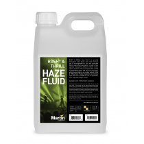 Жидкость RUSH&THRILL Haze Fluid (Жидкость RUSH Haze) от магазина RiggerShop