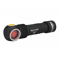Фонарь Armytek Wizard Magnet USB WR Белый от магазина RiggerShop