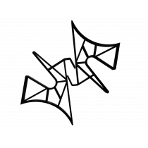 Столик под ноутбук для пульта Yamaha CL от магазина RiggerShop