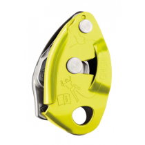 Страховочное устройство Petzl Grigri от магазина RiggerShop