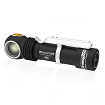 Фонарь Armytek Wizard C2 WR Magnet USB Белый от магазина RiggerShop