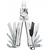 Мультитул Leatherman Super Tool 300 от магазина RiggerShop