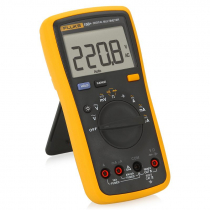 Мультиметр Fluke 15B+ от магазина RiggerShop