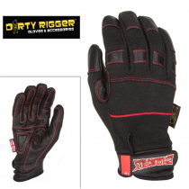 Перчатки Dirty Rigger Phoenix от магазина RiggerShop