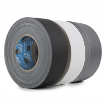 Клейкая лента MagTape Xtra Matt 50мм х 50м от магазина RiggerShop