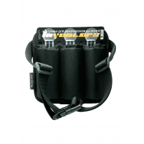 Сумка Inventory на пояс для микрофонов от магазина RiggerShop