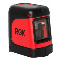 Лазерный построитель плоскостей RGK ML-11 от магазина RiggerShop