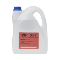 Жидкость SSG X-1 Neutral Fog Liquid 4л. от магазина RiggerShop