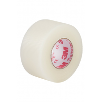 Гипоаллергенный пластырь 3M Transpore 2,5x9,1м от магазина RiggerShop