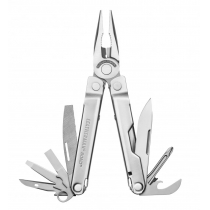 Мультитул Leatherman Bond от магазина RiggerShop