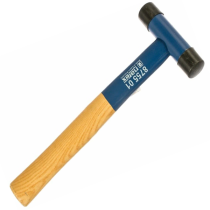 Молоток Narex с деревянной ручкой l=270,  238гр от магазина RiggerShop